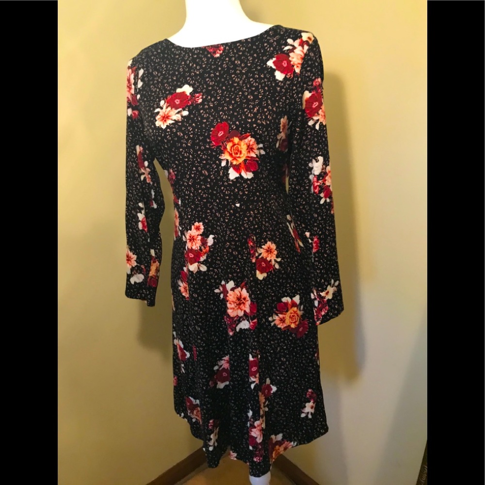 Torrid Dress